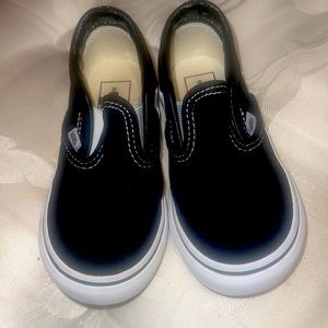 Vans (toddler)